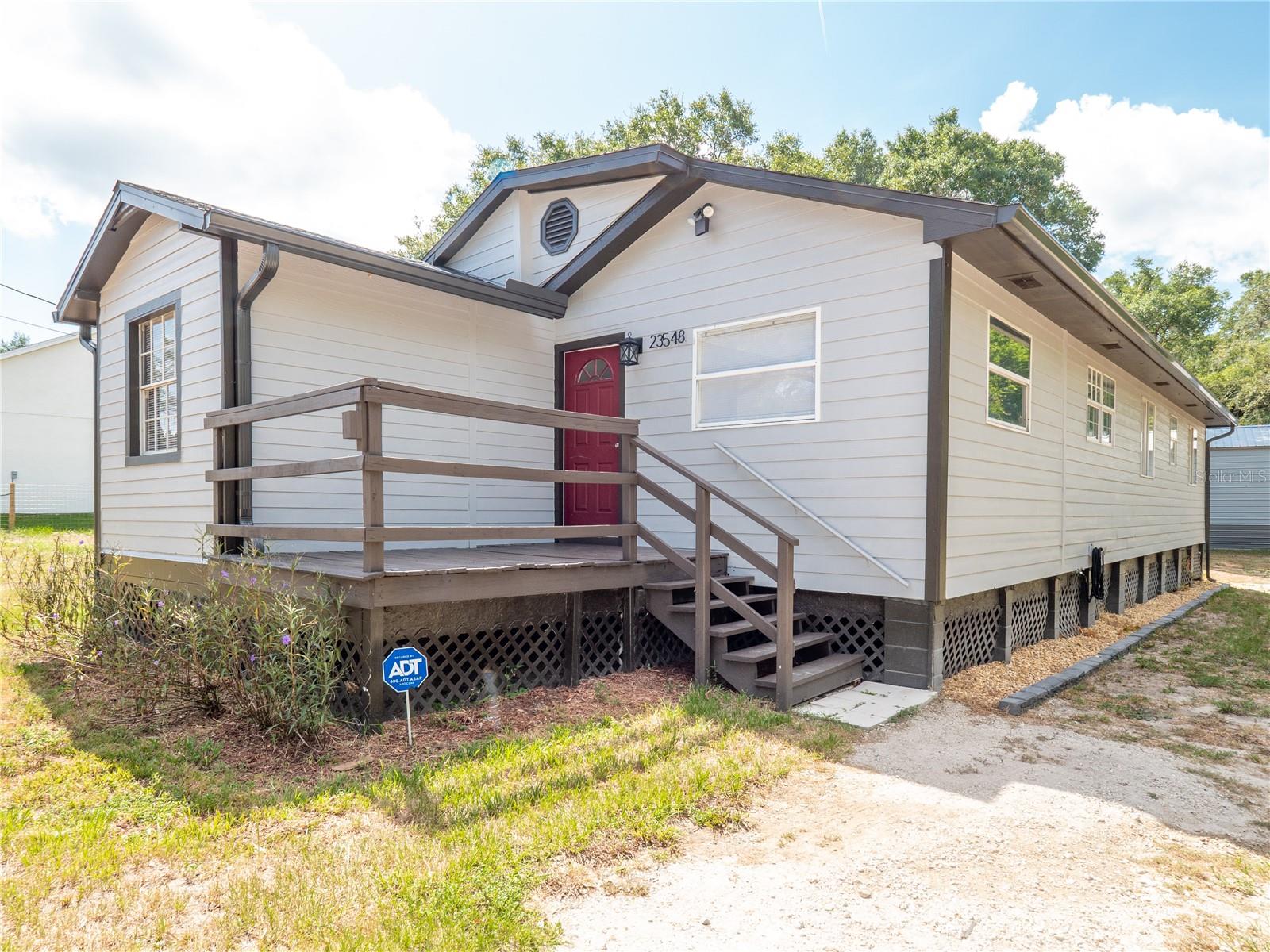 Details for 23548 Franklin Avenue, SORRENTO, FL 32776