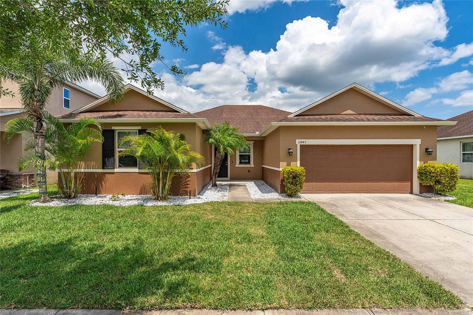 Details for 12845 Sawgrass Pine Circle, ORLANDO, FL 32824
