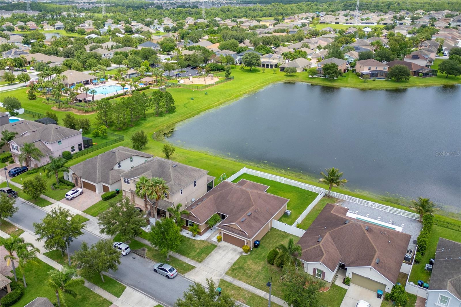 Image 32 of 41 For 12845 Sawgrass Pine Circle