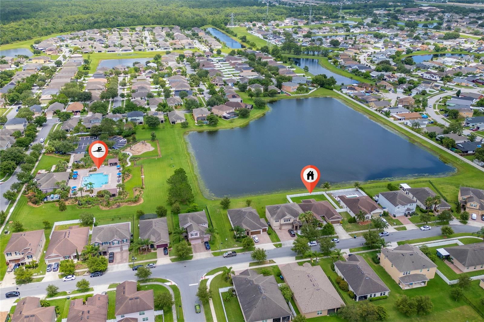 Image 33 of 41 For 12845 Sawgrass Pine Circle