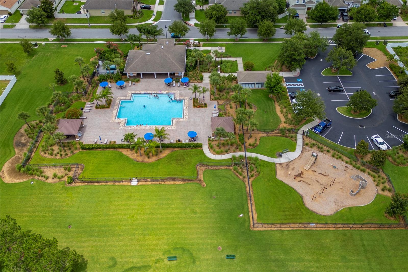 Image 36 of 41 For 12845 Sawgrass Pine Circle