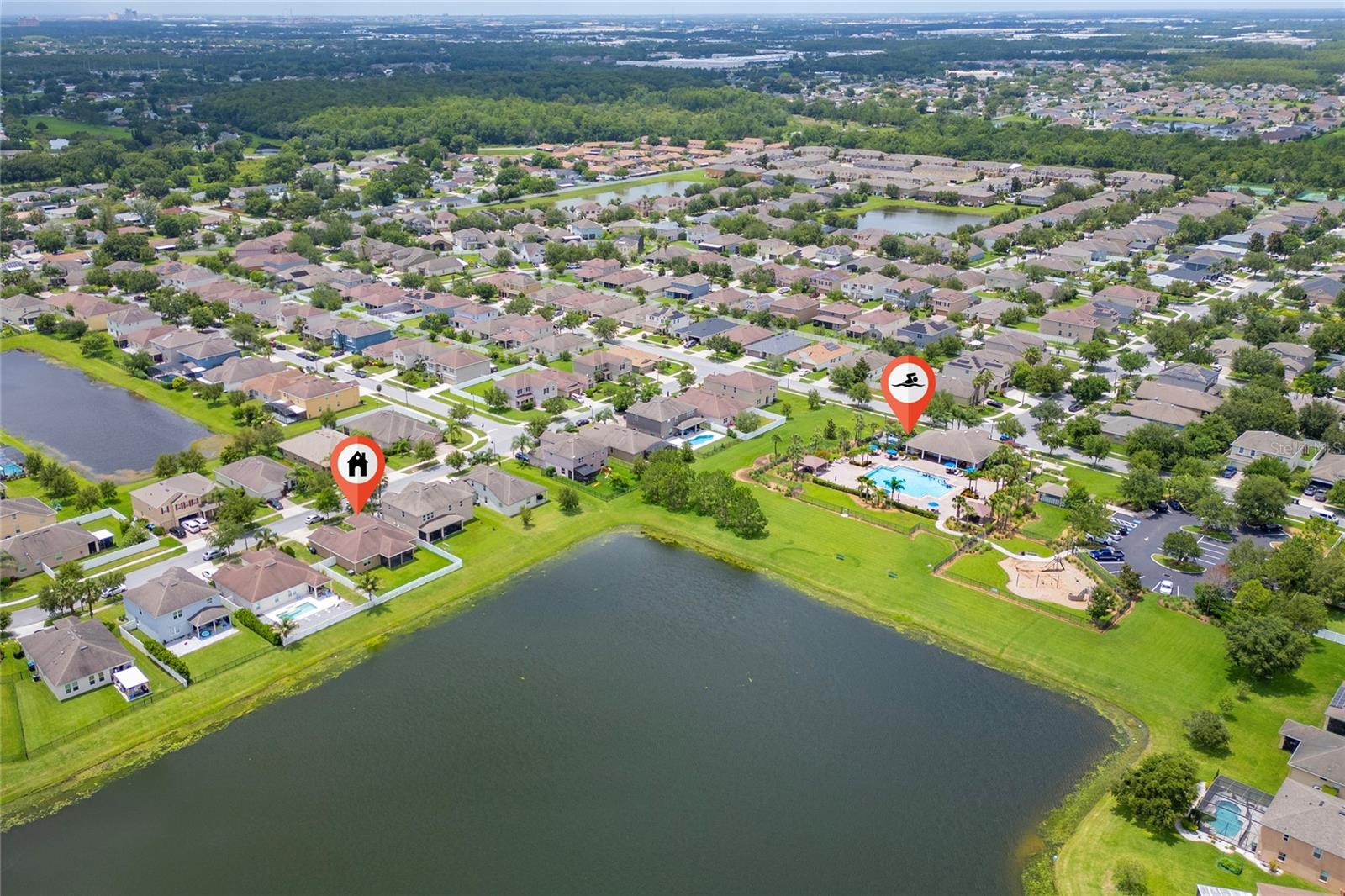 Image 38 of 41 For 12845 Sawgrass Pine Circle