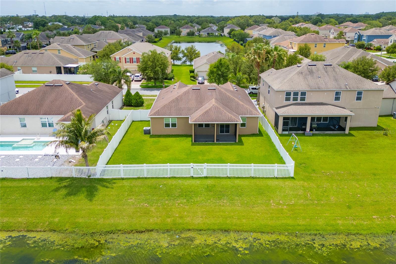 Image 39 of 41 For 12845 Sawgrass Pine Circle