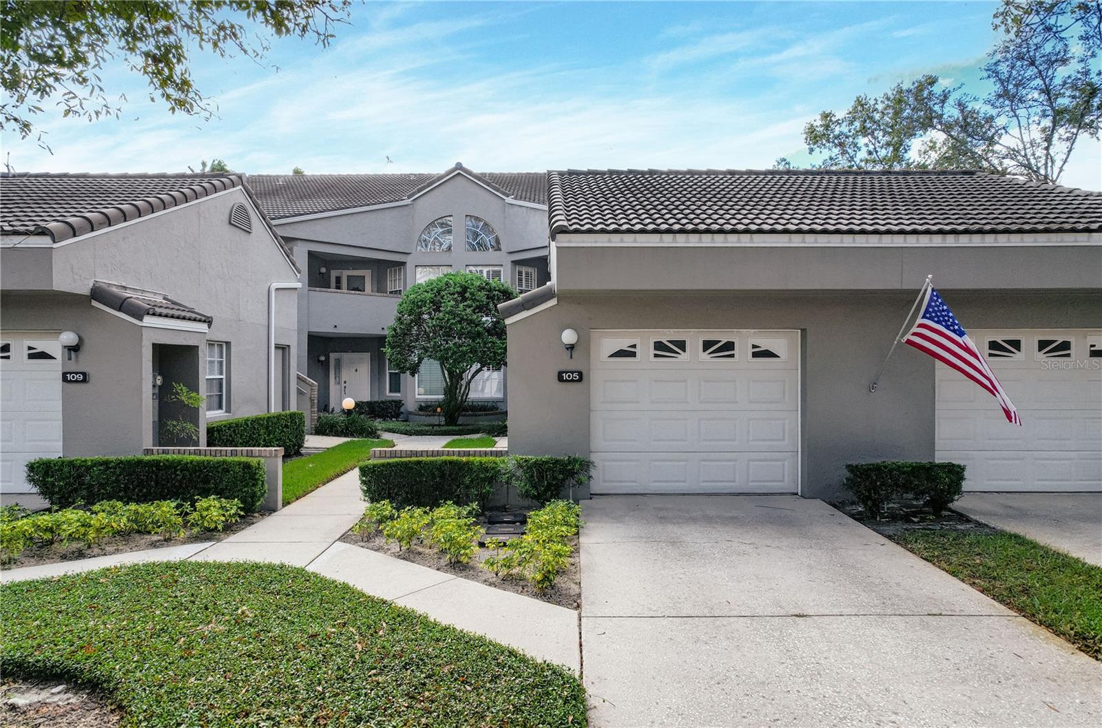 Image 2 of 28 For 105 Durham Place 105