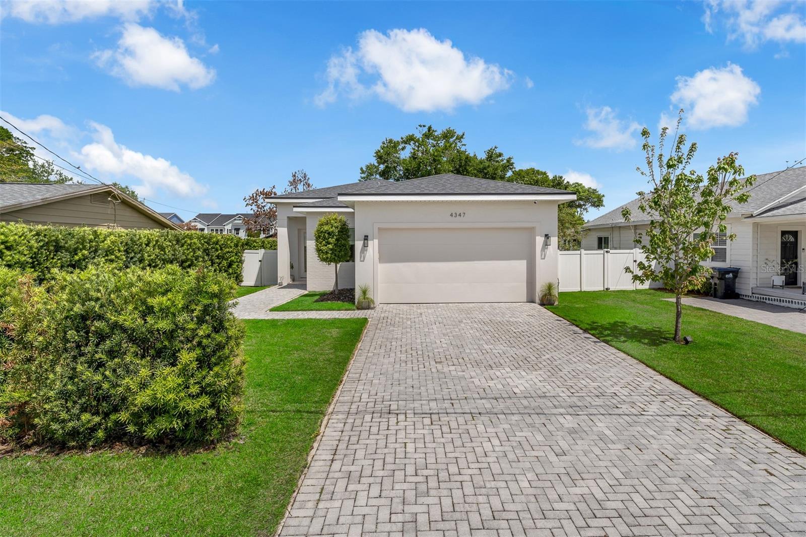 Details for 4347 Daubert Street, ORLANDO, FL 32803