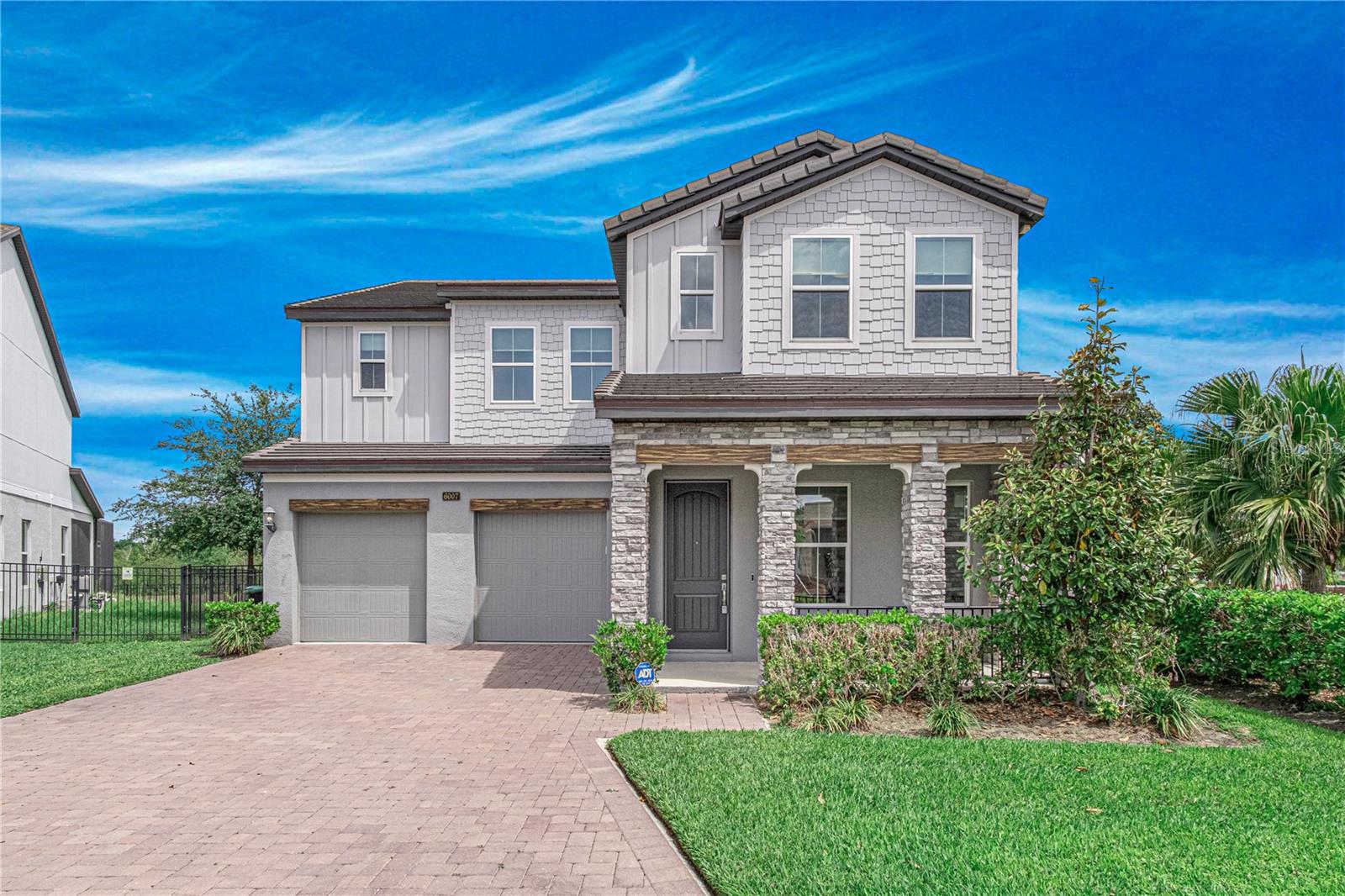 Details for 6007 Bimini Twist Loop, ORLANDO, FL 32819