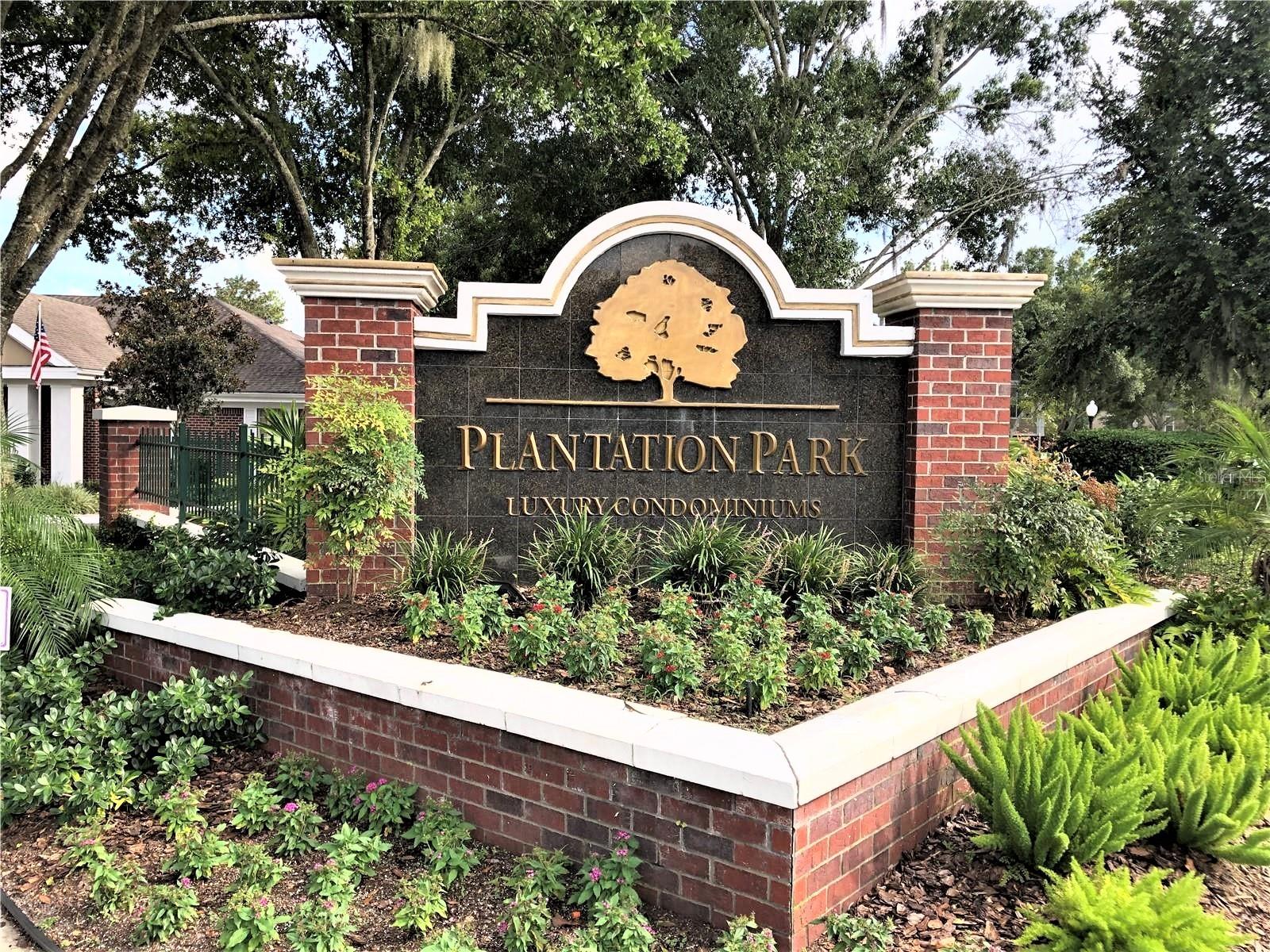 Image 11 of 14 For 13015 Plantation Park Circle 1017