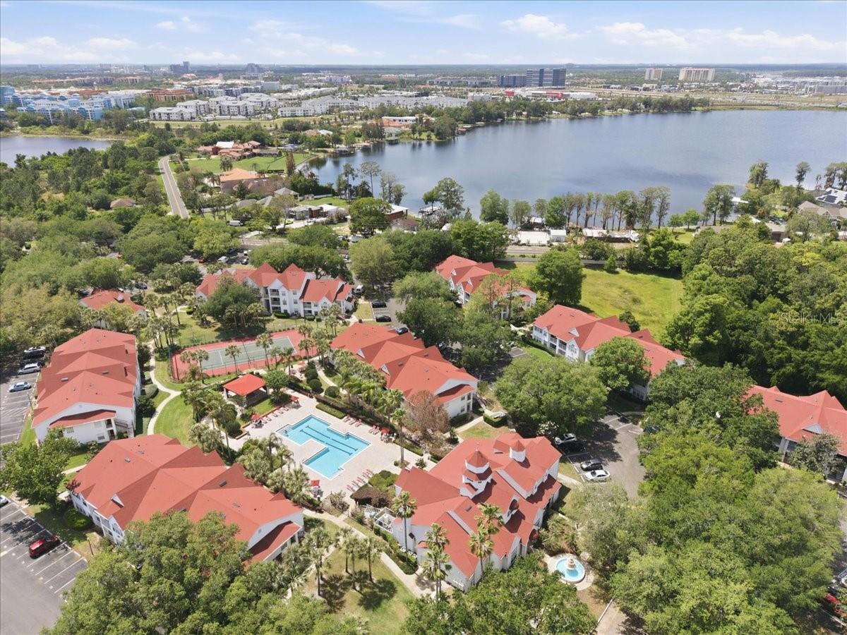 Image 23 of 42 For 11594 Westwood Boulevard 1614