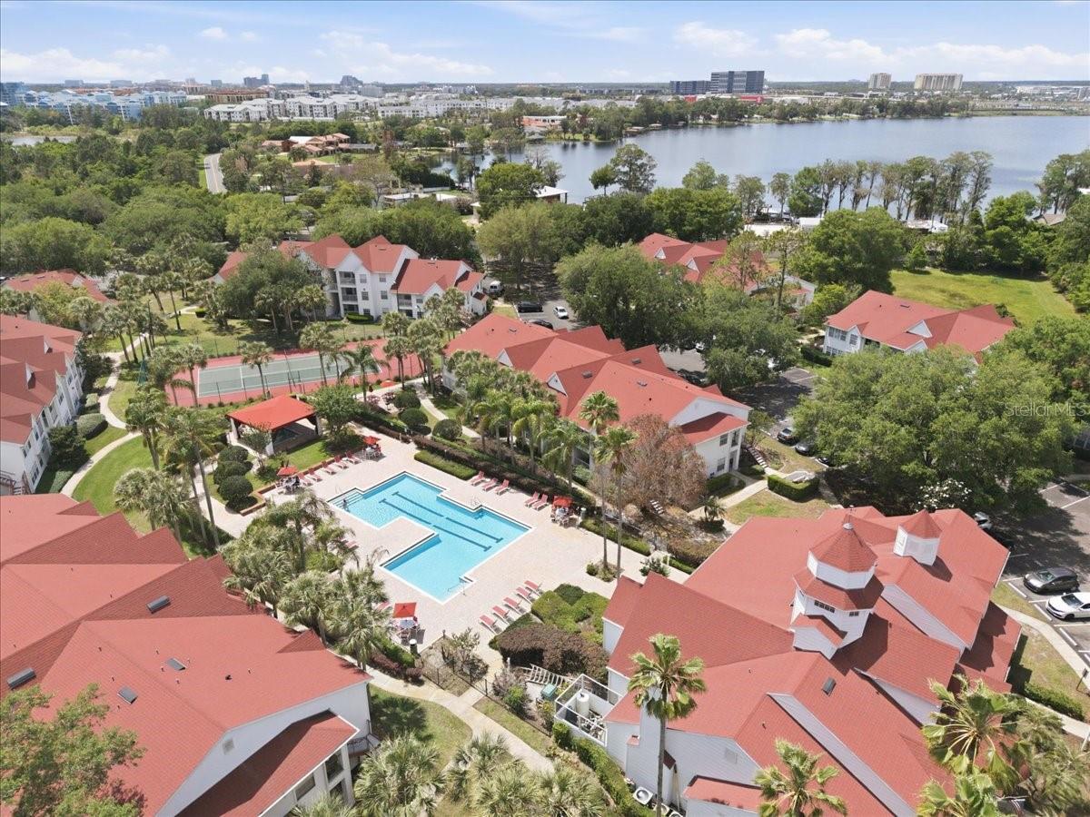 Image 33 of 42 For 11594 Westwood Boulevard 1614