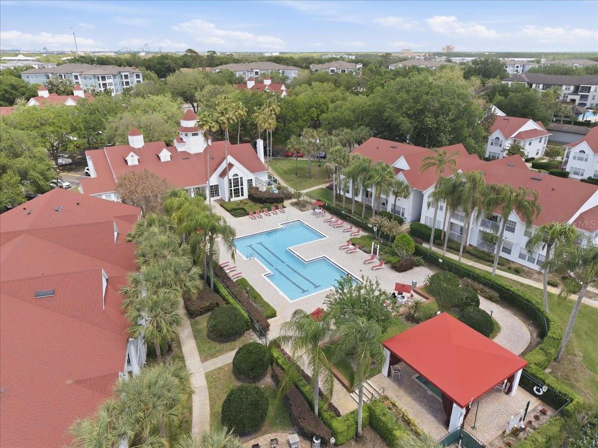 Image 34 of 42 For 11594 Westwood Boulevard 1614