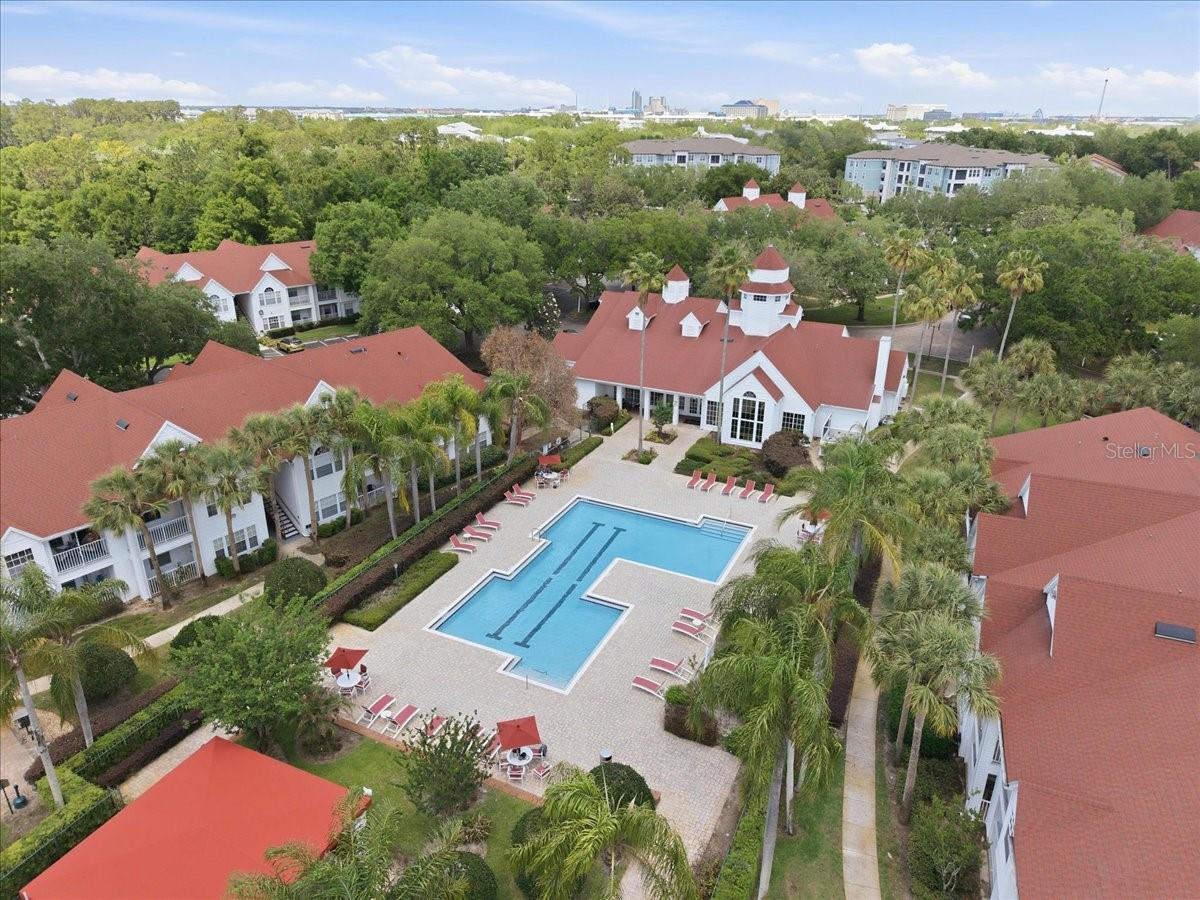 Image 35 of 42 For 11594 Westwood Boulevard 1614