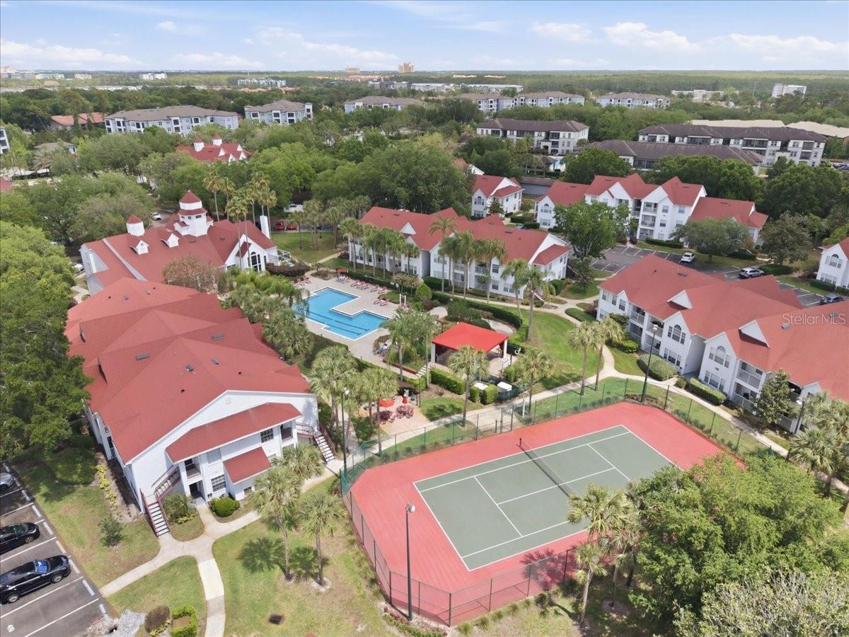 Image 36 of 42 For 11594 Westwood Boulevard 1614