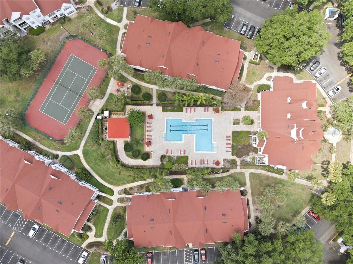 Image 37 of 42 For 11594 Westwood Boulevard 1614