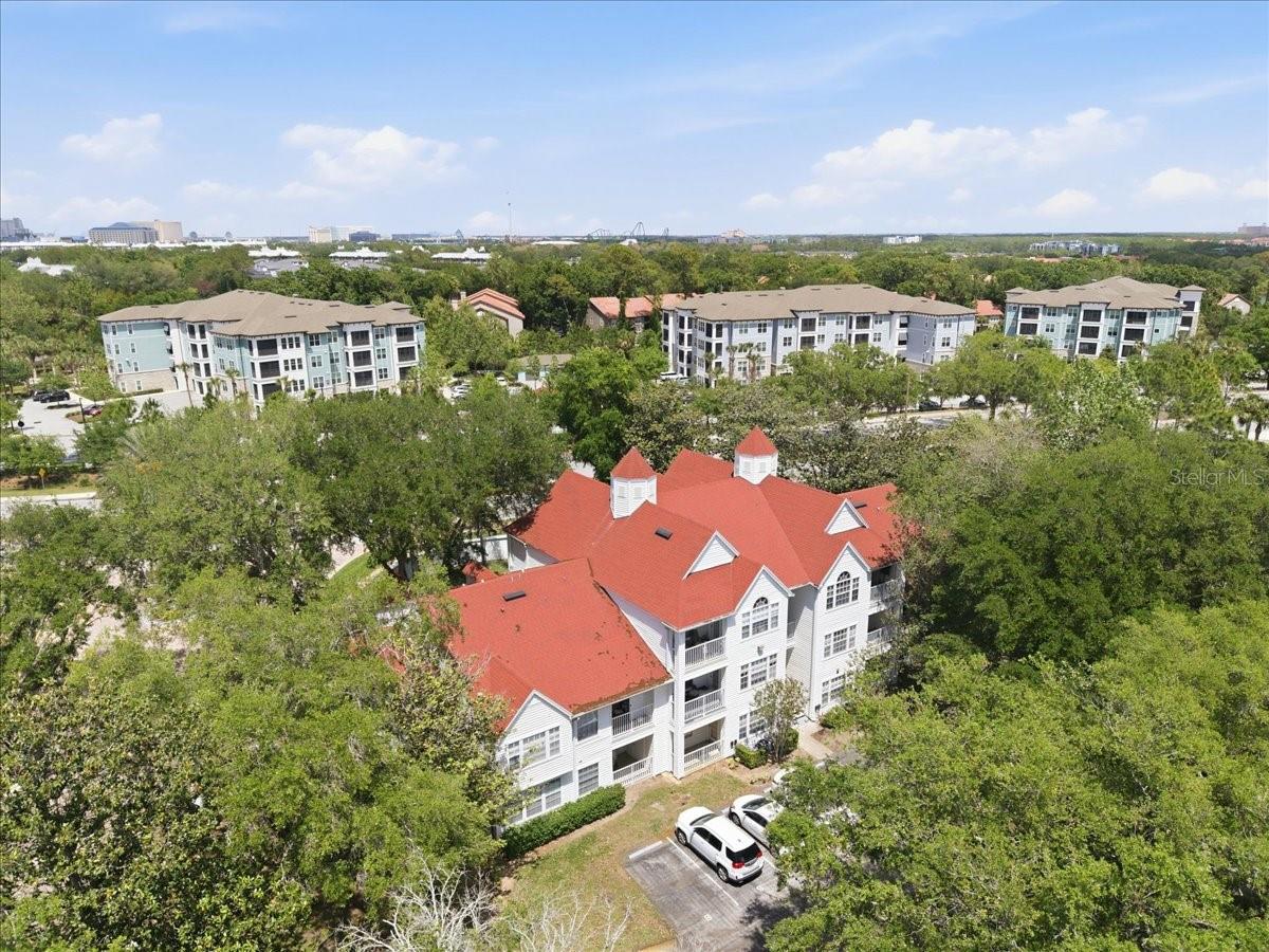 Image 40 of 42 For 11594 Westwood Boulevard 1614