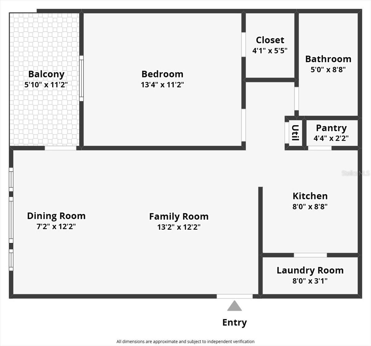 Image 42 of 42 For 11594 Westwood Boulevard 1614