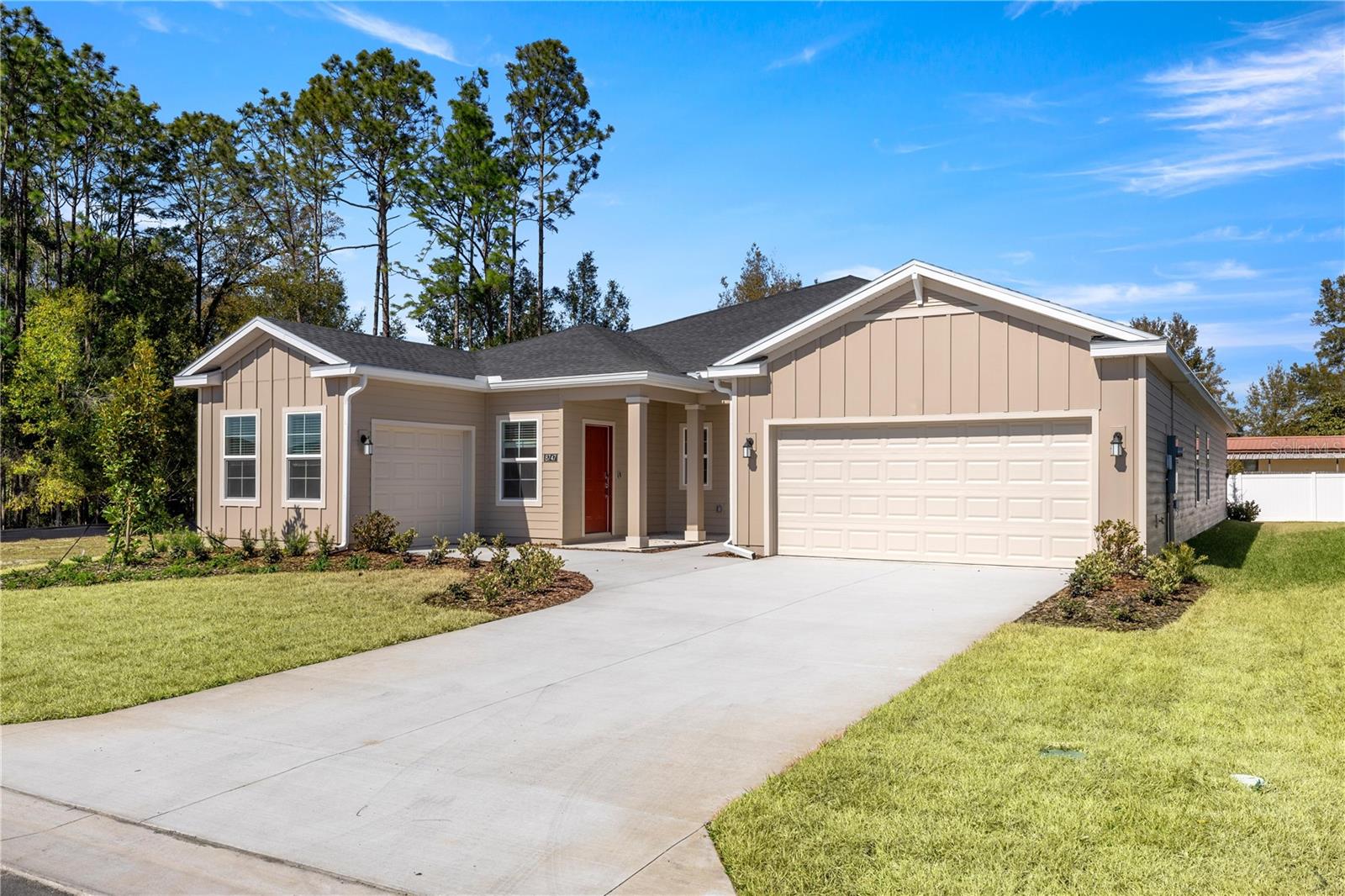 Details for 14037 Convergence Boulevard, ALACHUA, FL 32615