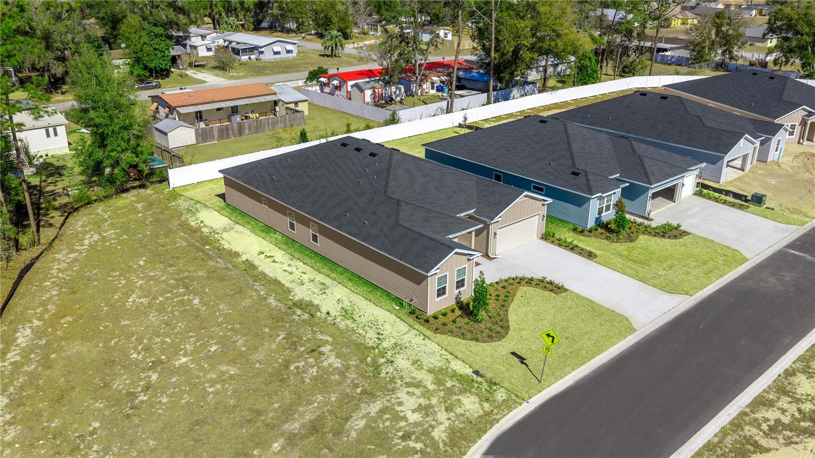 Image 9 of 9 For 14037 Convergence Boulevard