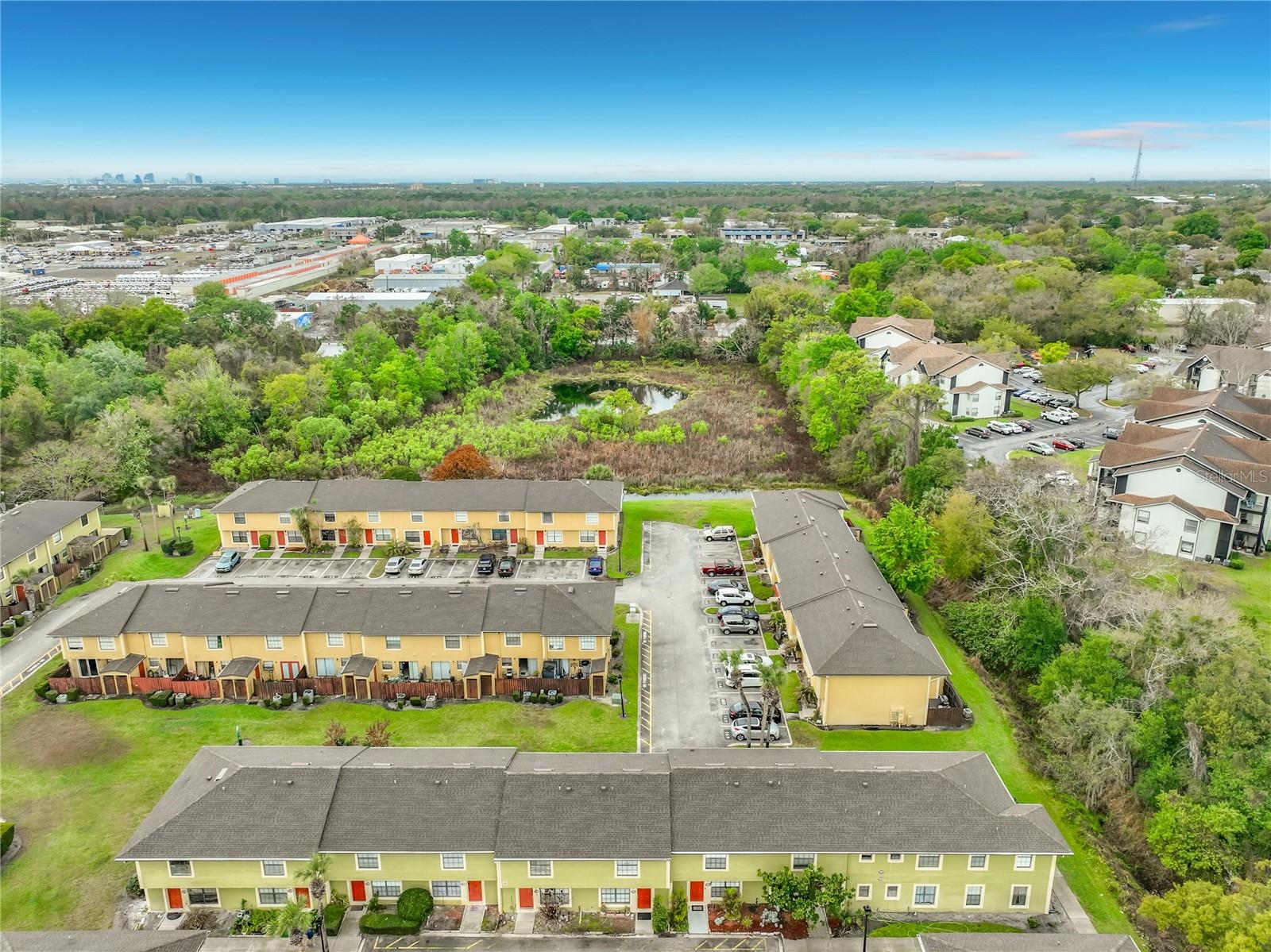 Image 38 of 51 For 7301 Cedar Creek Court 66