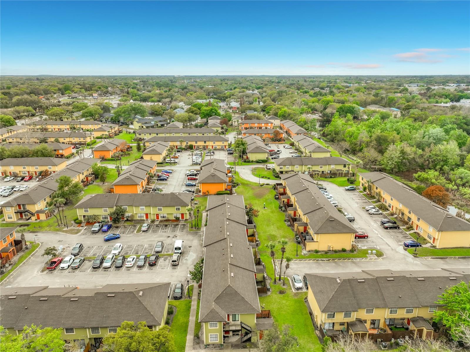 Image 40 of 51 For 7301 Cedar Creek Court 66