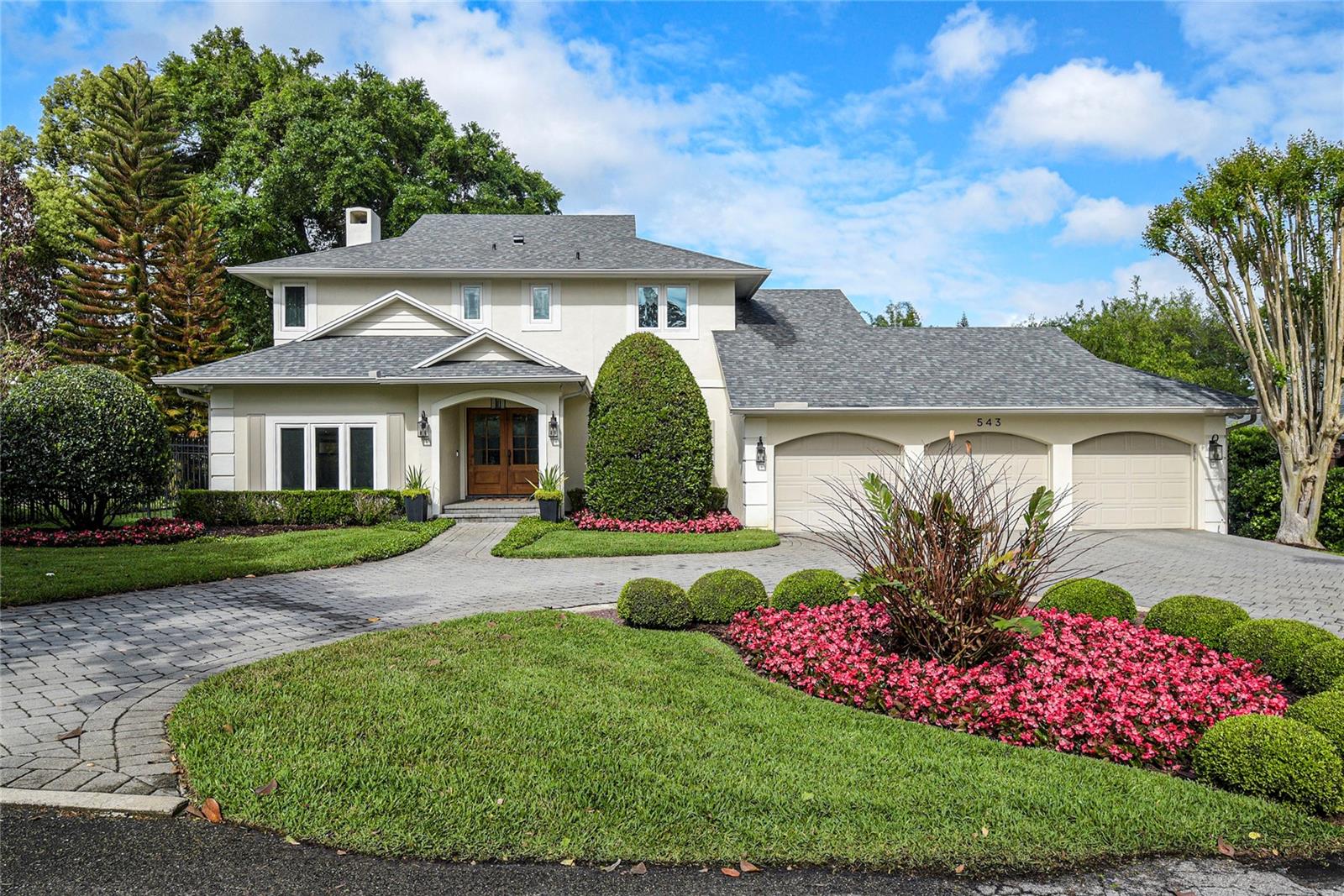 Details for 543 Lake Sue Avenue, WINTER PARK, FL 32789