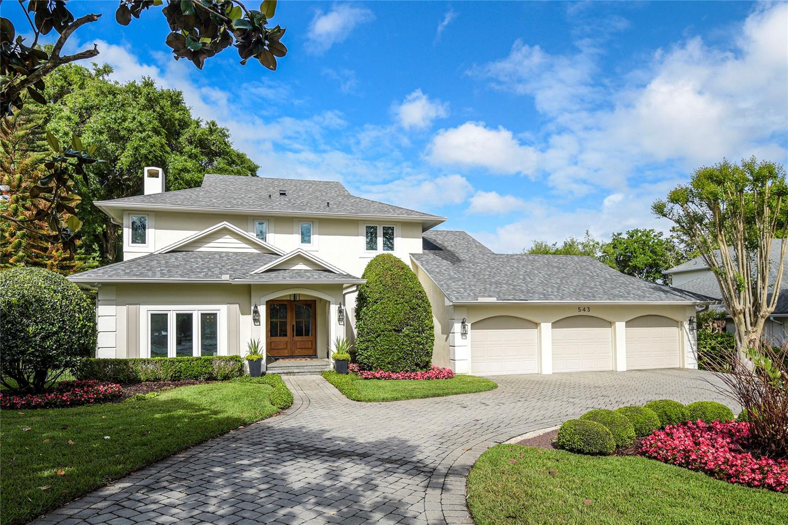 Image 2 of 47 For 543 Lake Sue Avenue