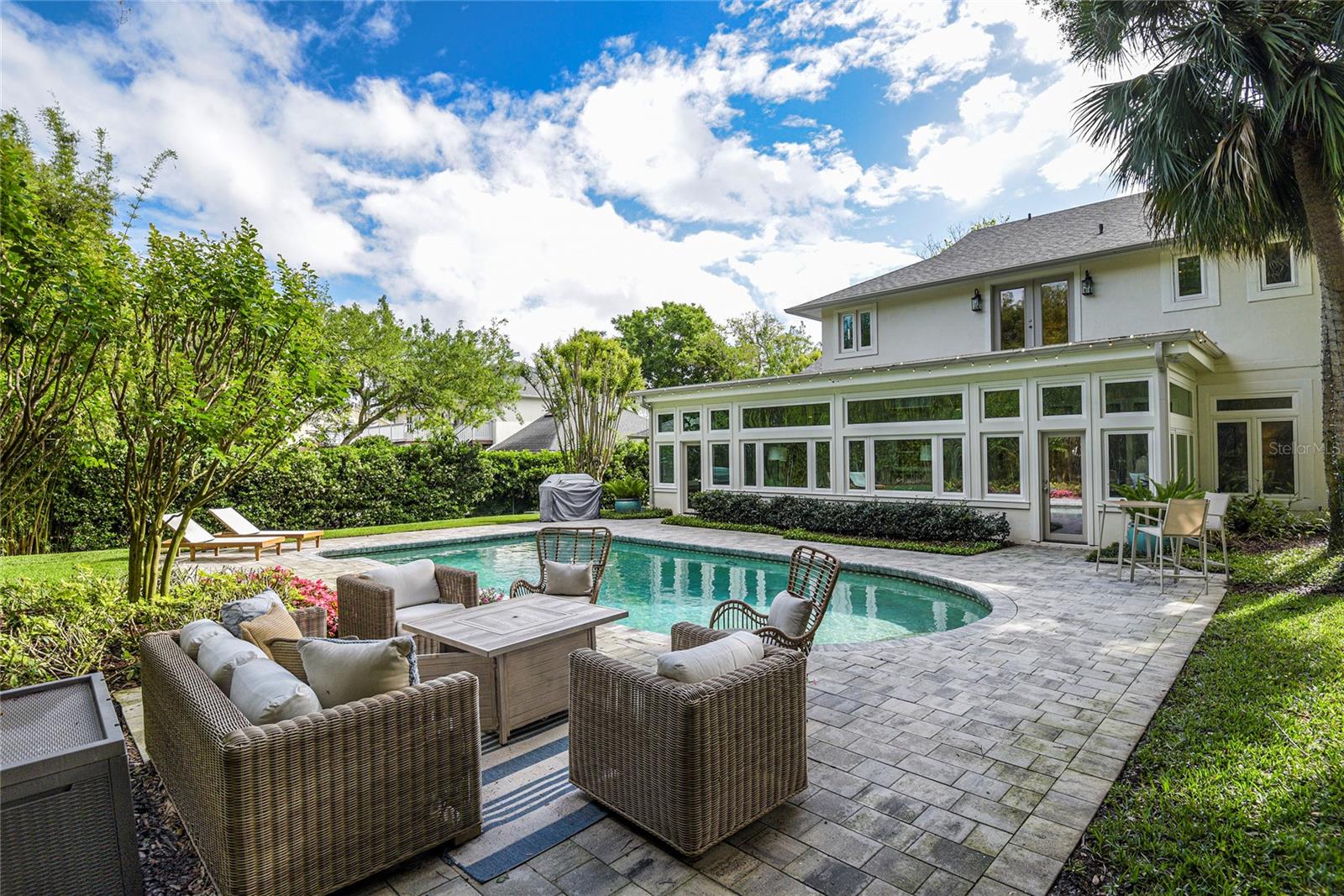 Image 42 of 47 For 543 Lake Sue Avenue