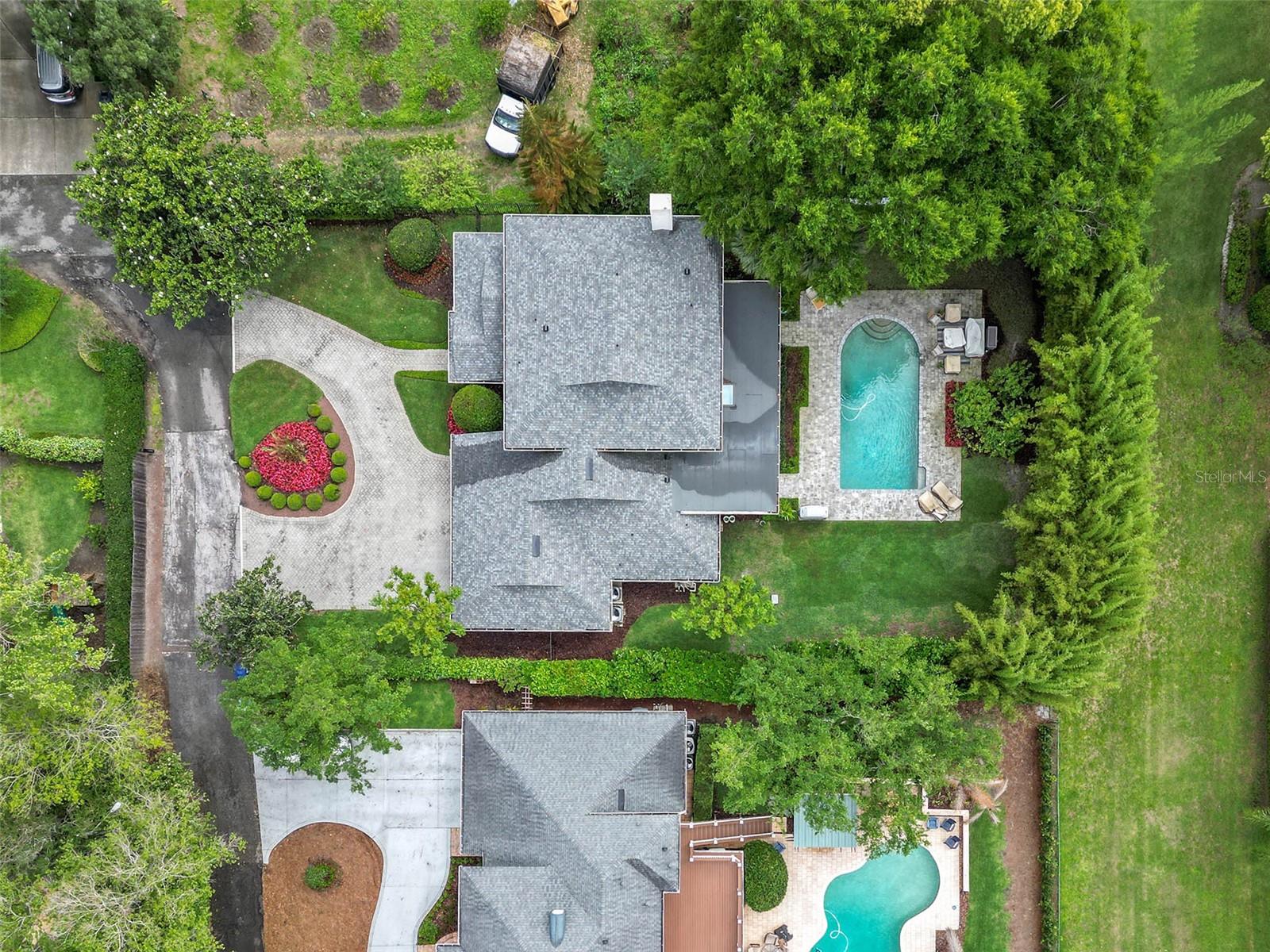 Image 44 of 47 For 543 Lake Sue Avenue