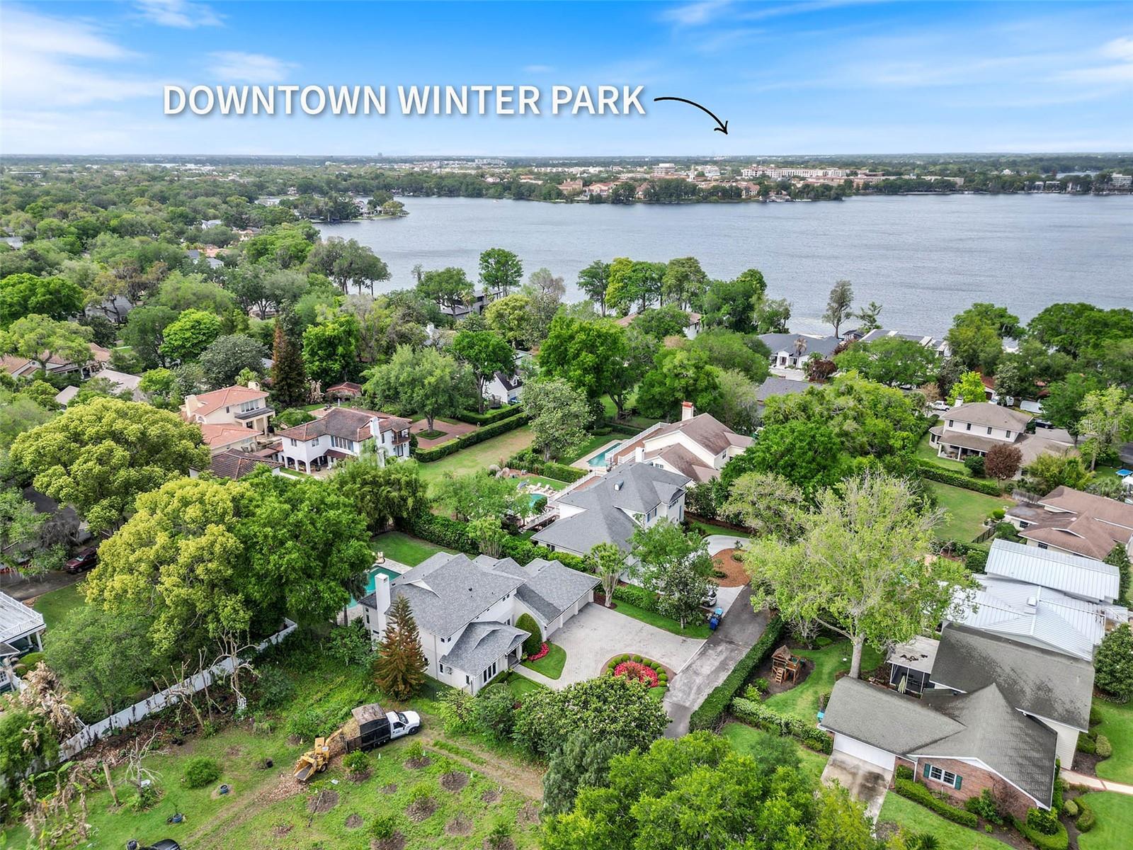 Image 45 of 47 For 543 Lake Sue Avenue