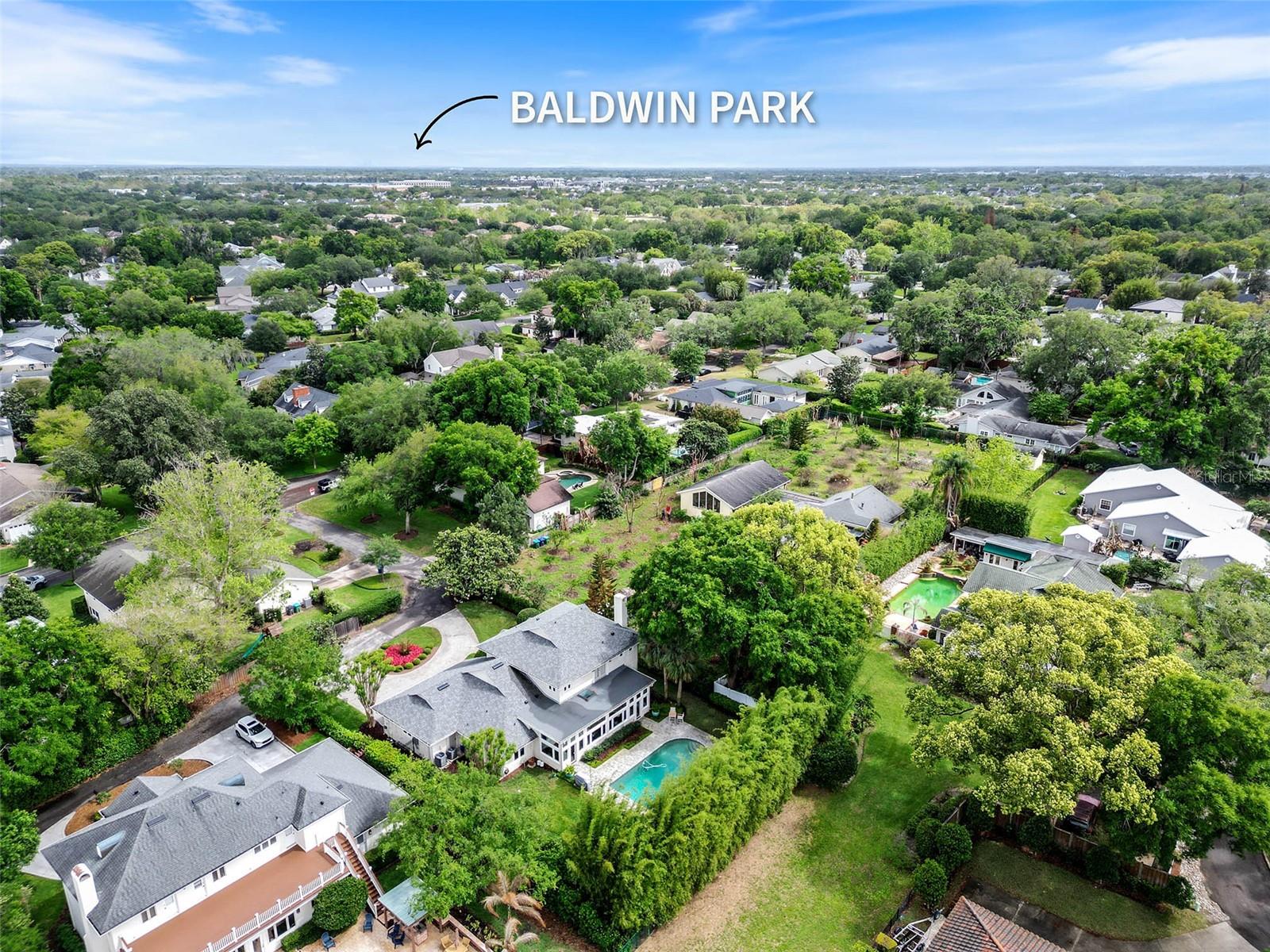 Image 46 of 47 For 543 Lake Sue Avenue