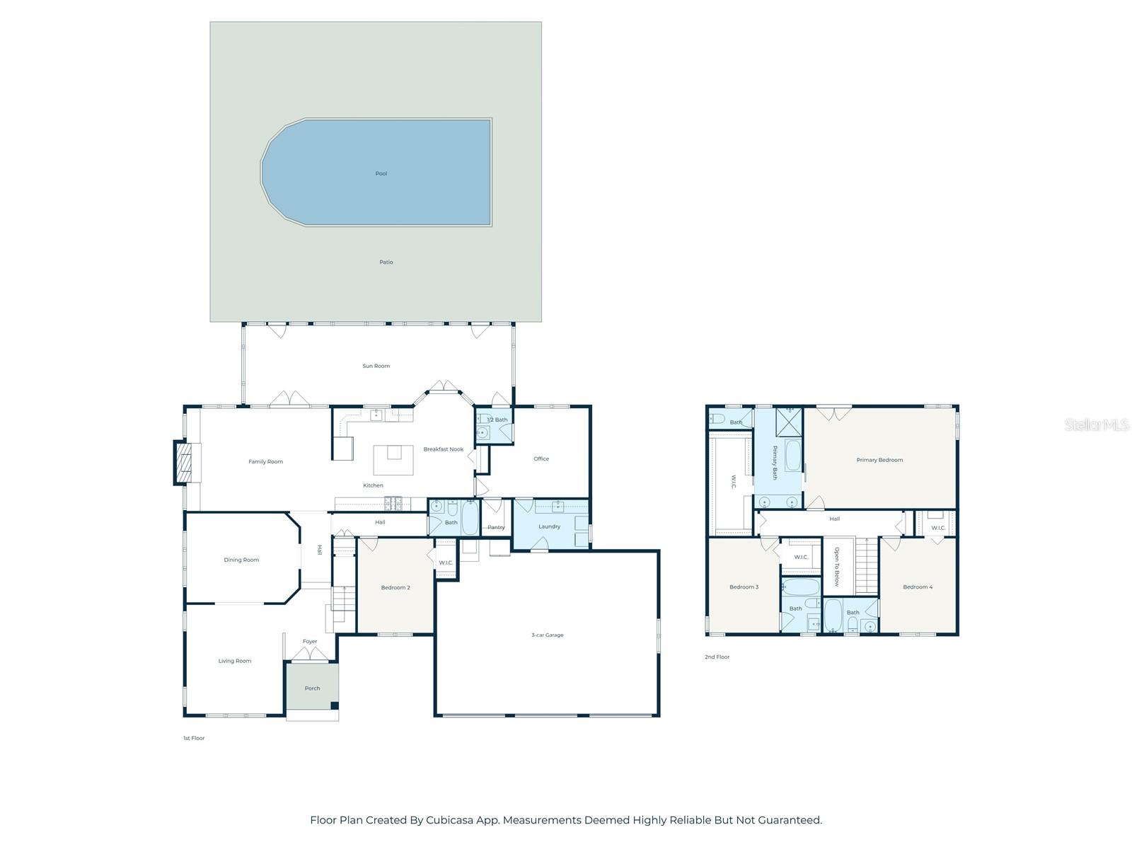 Image 47 of 47 For 543 Lake Sue Avenue