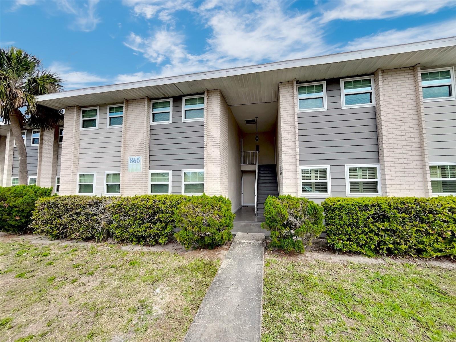Details for 865 Sky Lake Circle D, ORLANDO, FL 32809