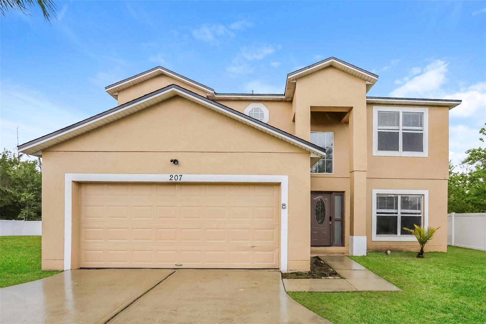 Details for 207 Taranto Way, KISSIMMEE, FL 34758
