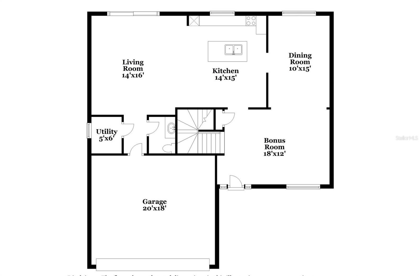 Image 16 of 17 For 207 Taranto Way