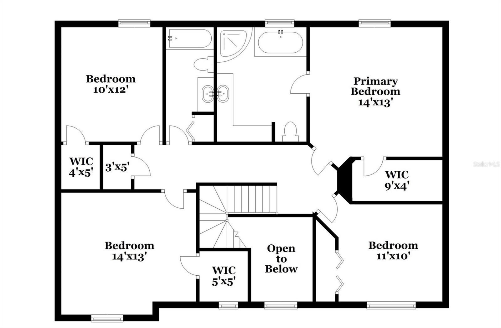 Image 17 of 17 For 207 Taranto Way