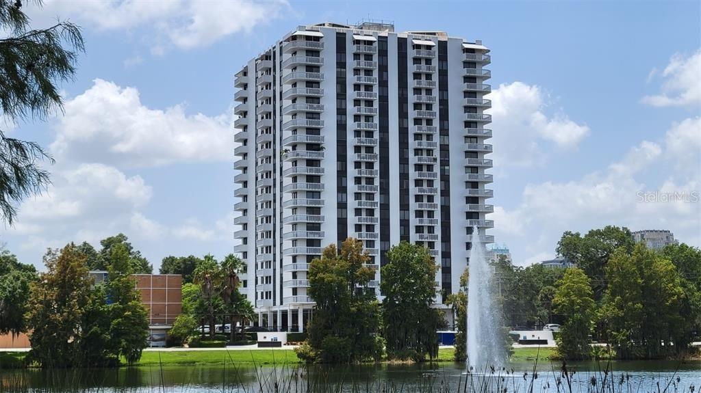 Details for 400 Colonial Drive 408, ORLANDO, FL 32803