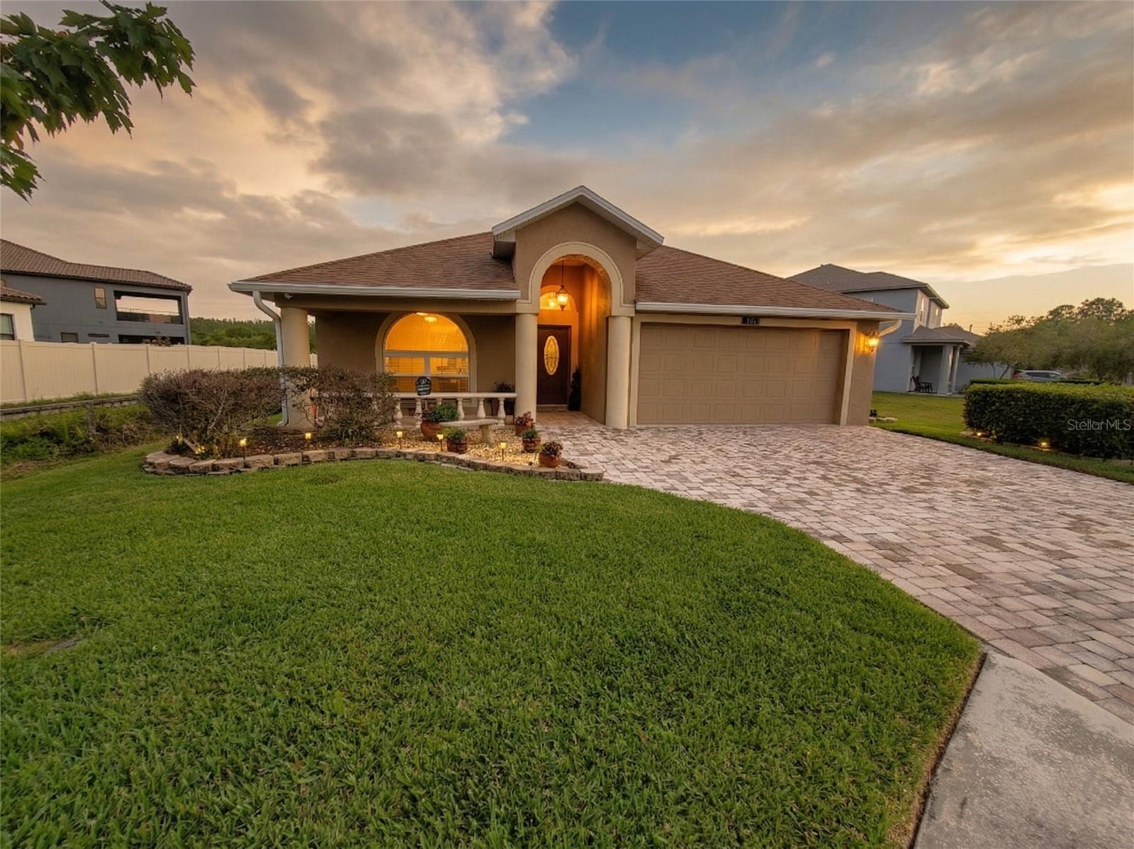 Details for 1001 Torreya Way, ODESSA, FL 33556