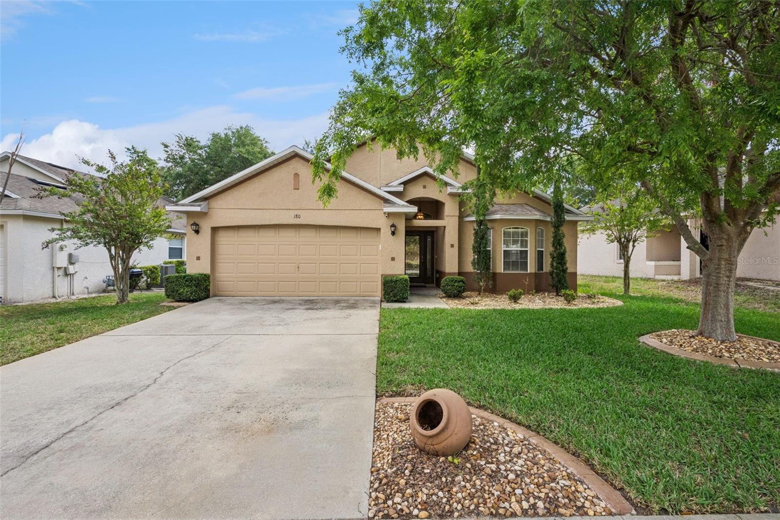 Details for 180 Kettering Road, DELTONA, FL 32725