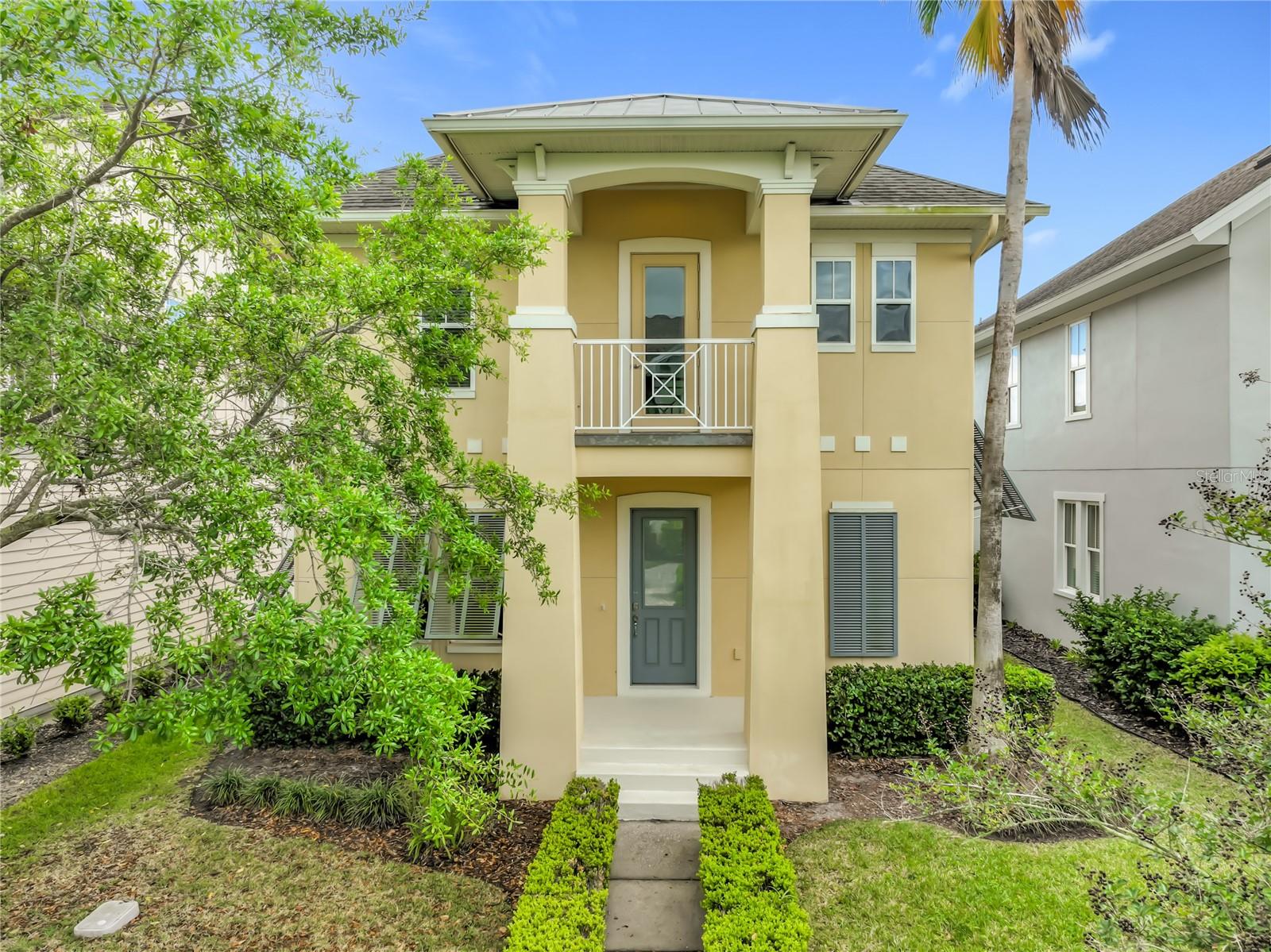 Details for 8461 Greider Way, ORLANDO, FL 32827