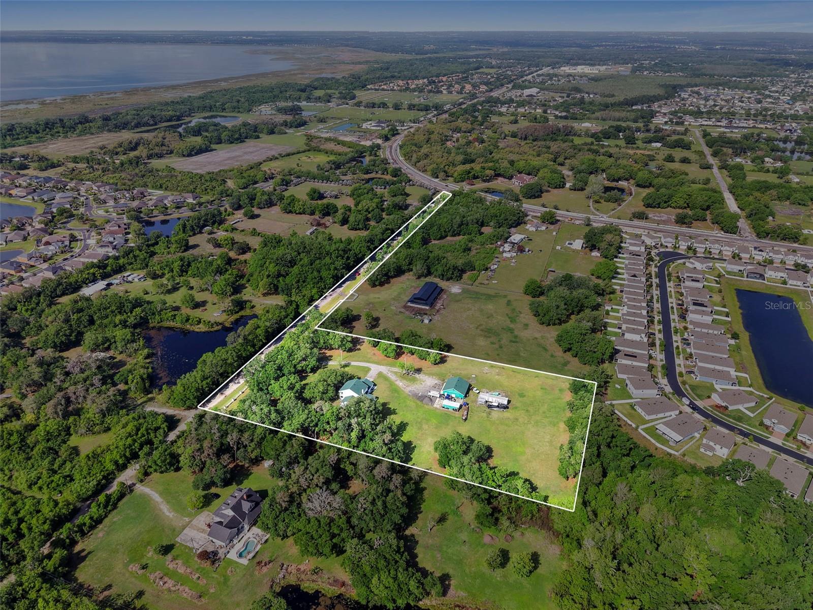 Image 2 of 22 For 4385 Semoran Farms Road