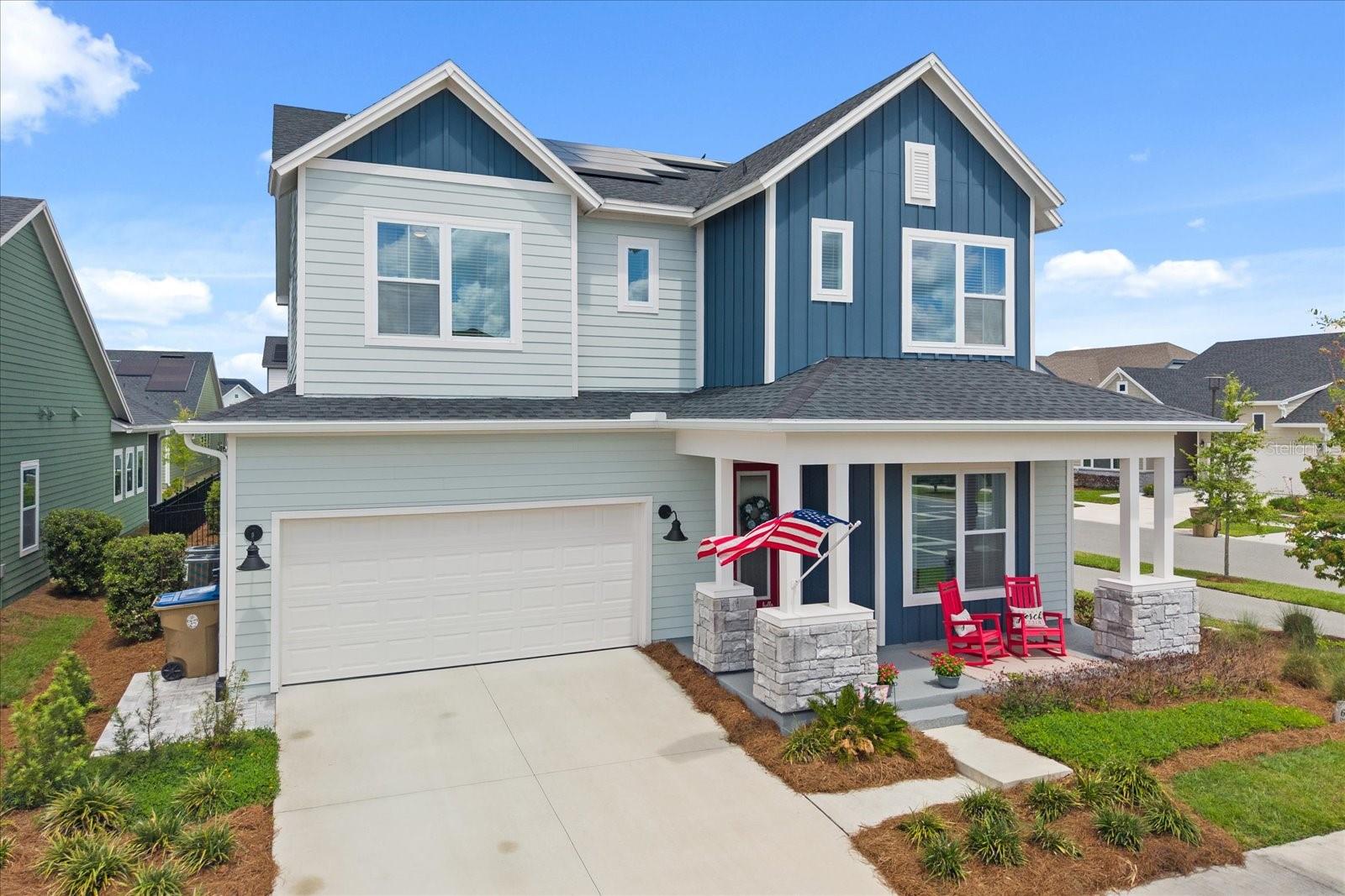 Details for 6539 Quest Street, ST CLOUD, FL 34771