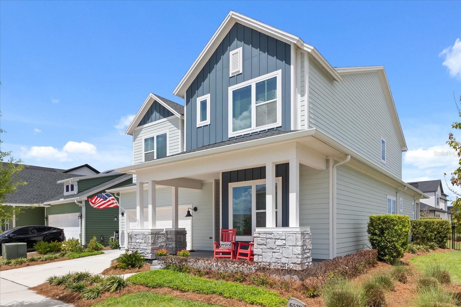 Image 2 of 44 For 6539 Quest Street