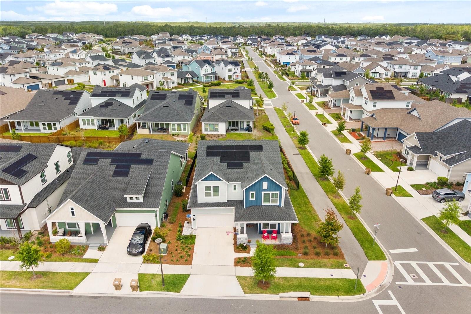 Image 43 of 44 For 6539 Quest Street