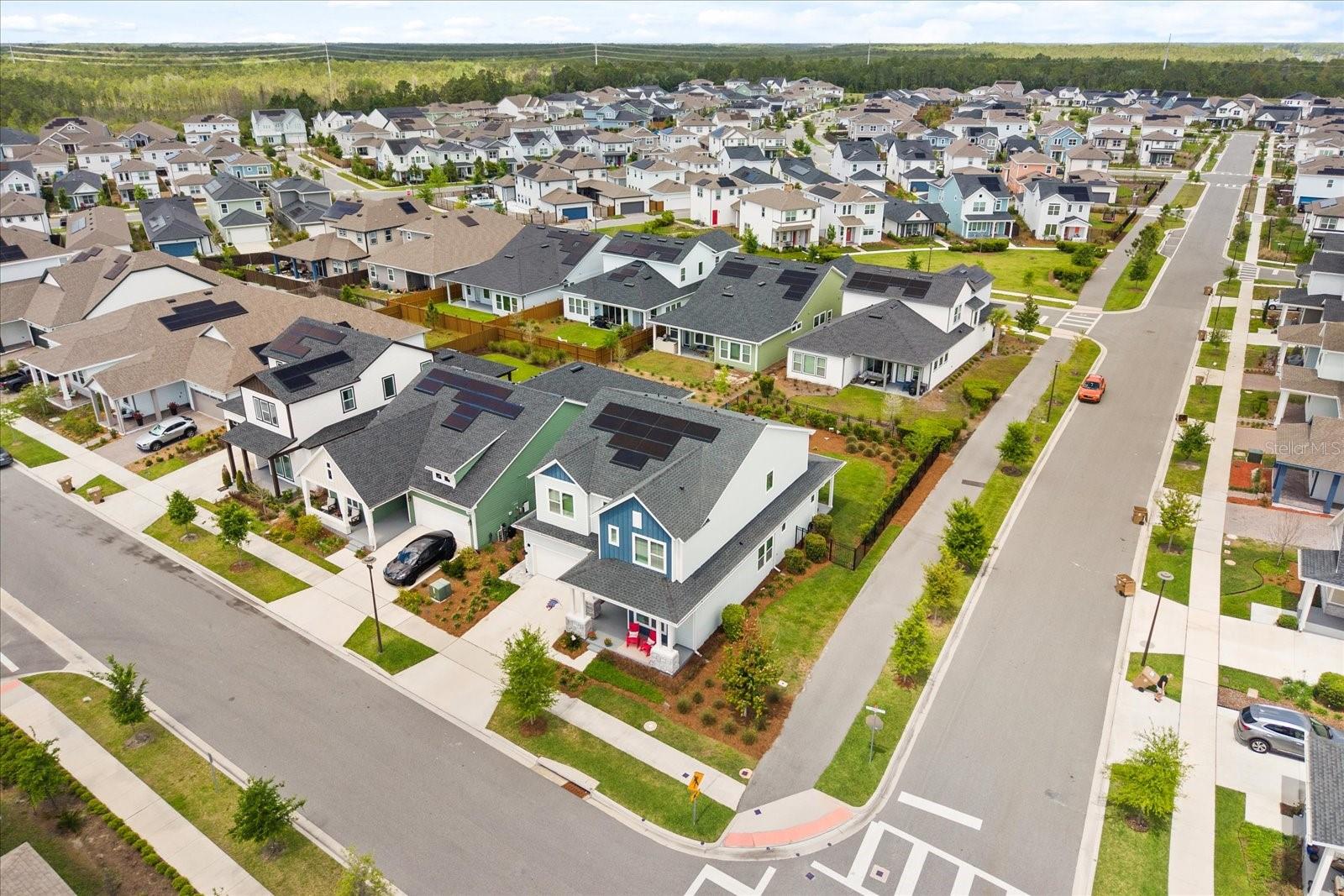 Image 44 of 44 For 6539 Quest Street