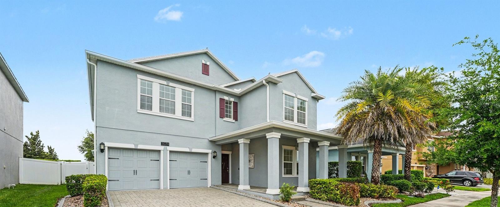 Image 2 of 34 For 3074 White Horse Court