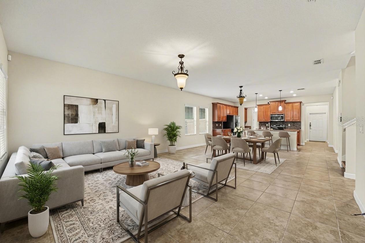 Image 4 of 34 For 3074 White Horse Court