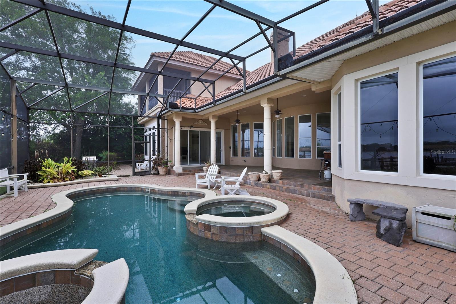 Image 37 of 41 For 9143 Southern Breeze Drive