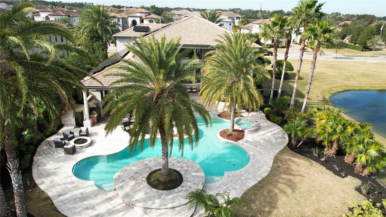 Image 21 of 21 For 4326 Isabella Circle