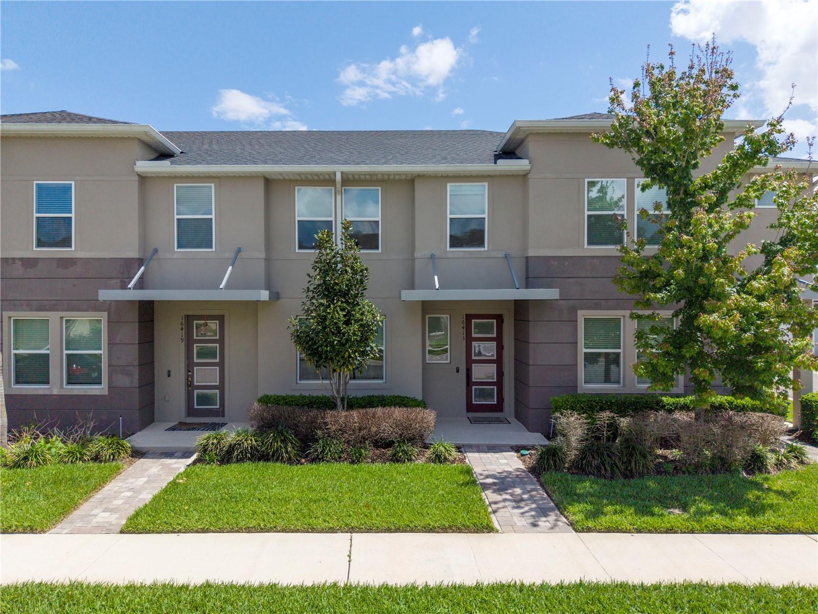 Details for 16413 Prairie School Drive, WINTER GARDEN, FL 34787