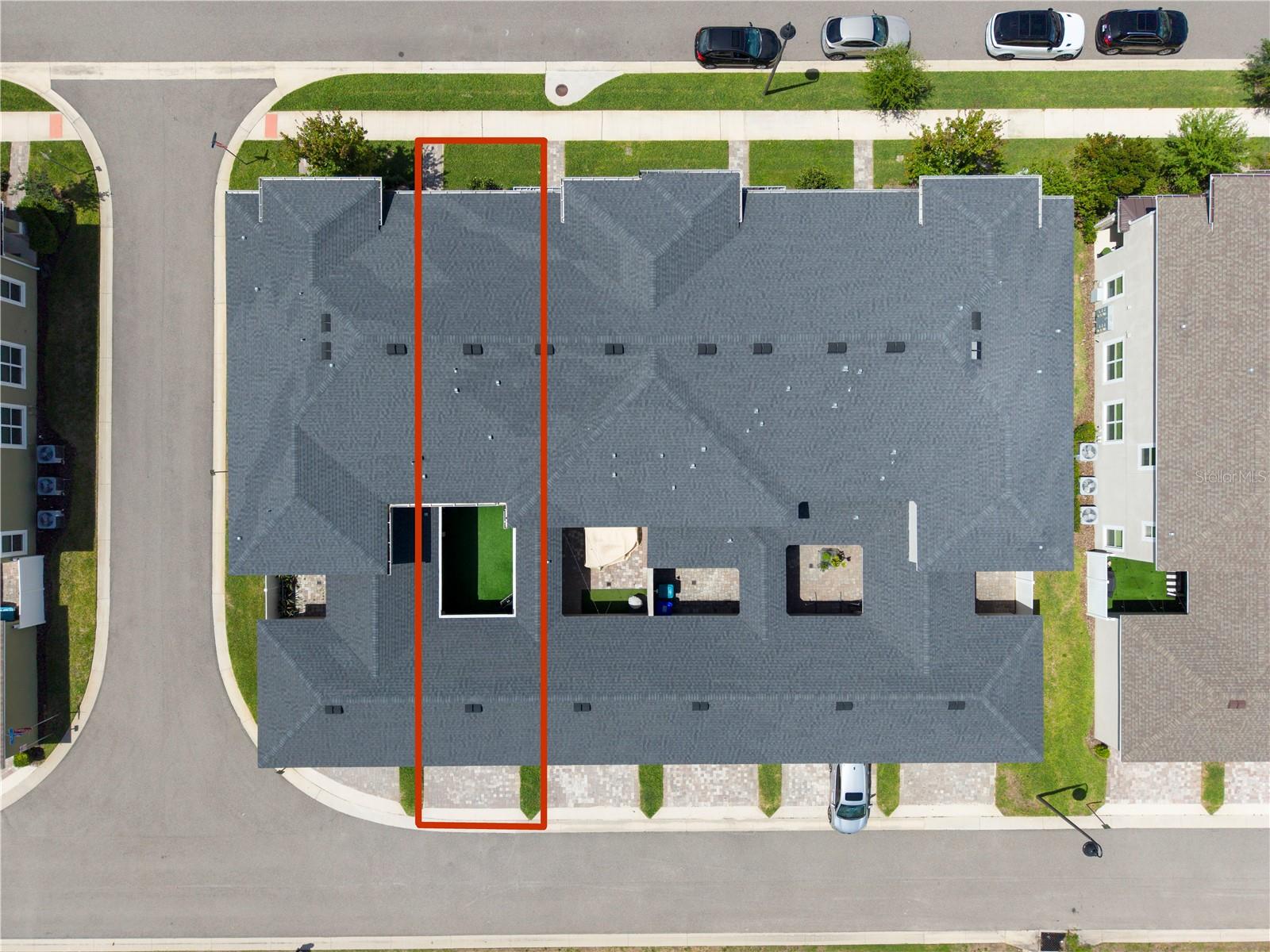 Image 26 of 36 For 16413 Prairie School Drive