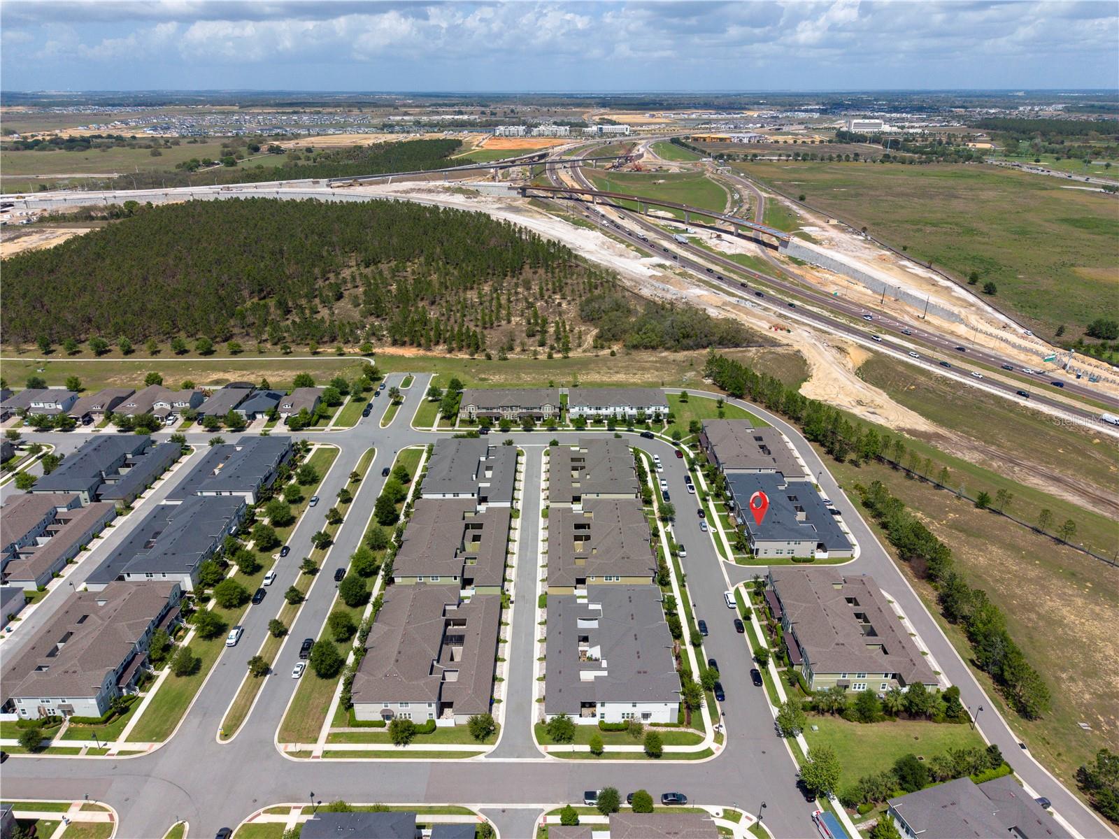 Image 27 of 36 For 16413 Prairie School Drive